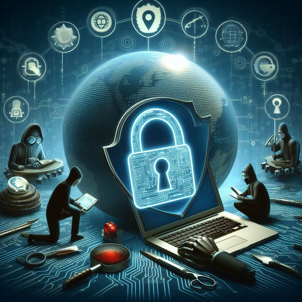 Penetration Testing: Importance, Best Practices, & Tools for Cybersecurity